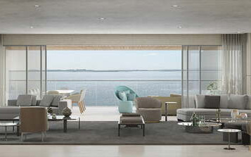 Golden Lake - Lake Victória