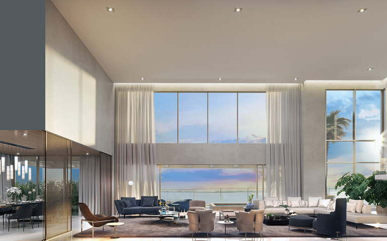 Golden Lake - Lake Victória