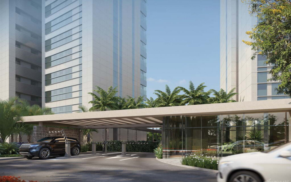 Golden Lake - Lake Victória