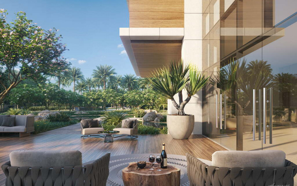 Golden Lake - Lake Victória