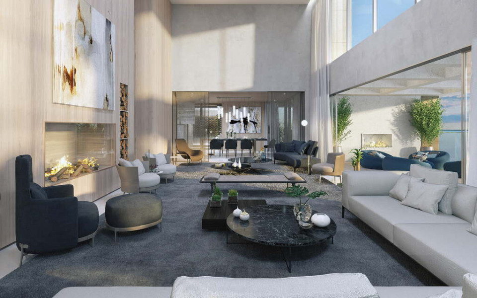 Golden Lake - Lake Victória