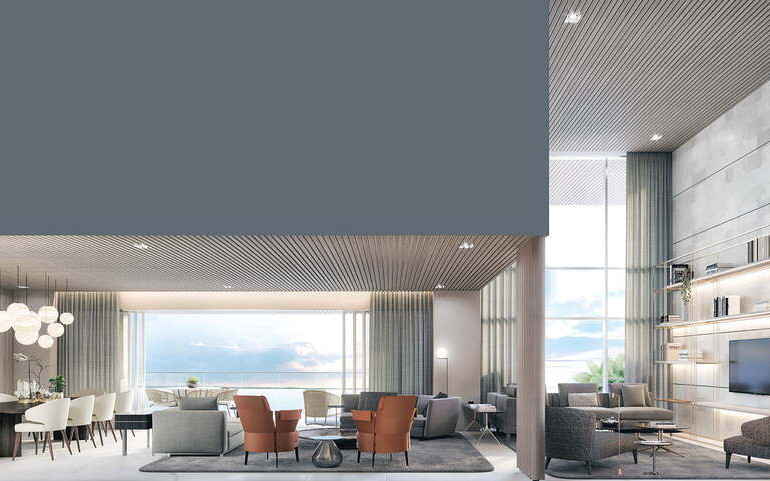 Golden Lake - Lake Victória