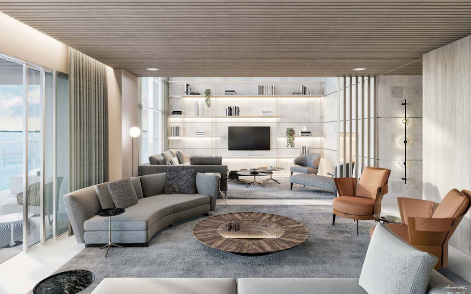 Golden Lake - Lake Victória