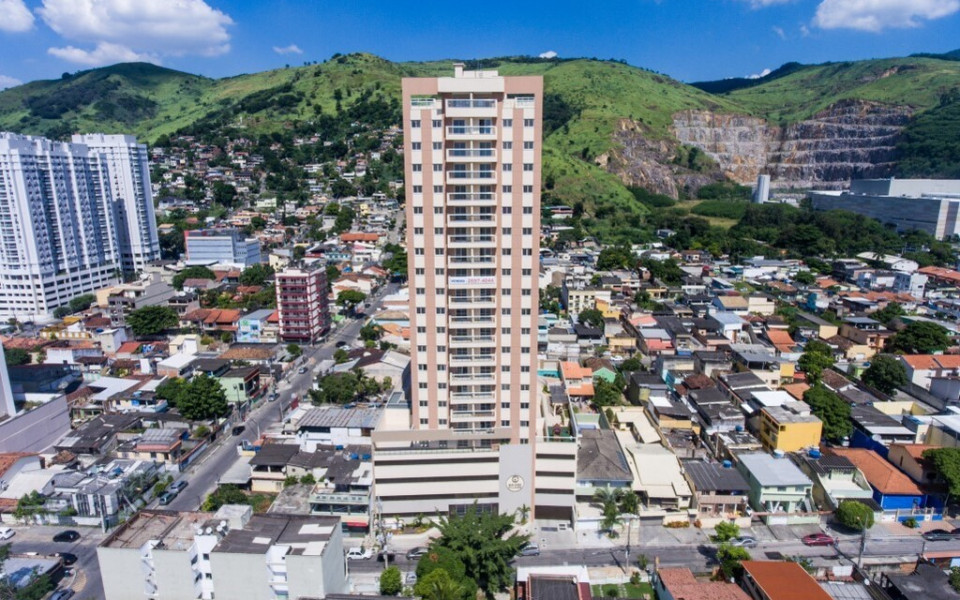 Golden Village Residence