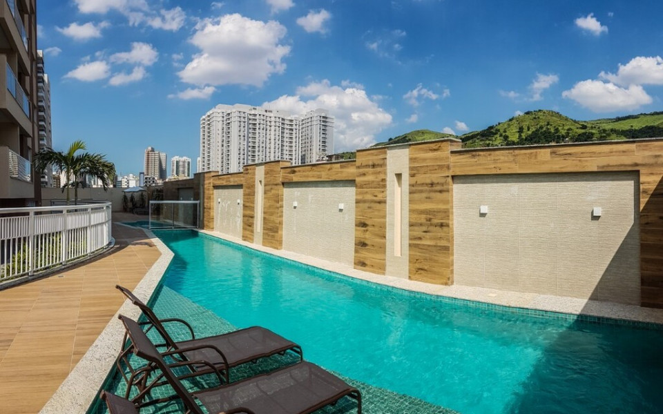 Golden Village Residence