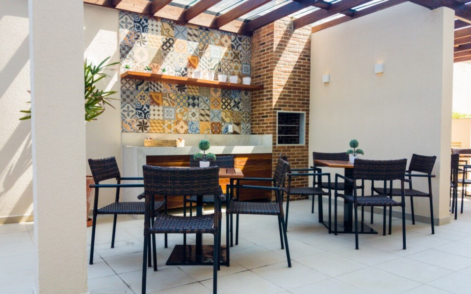 Golden Village Residence