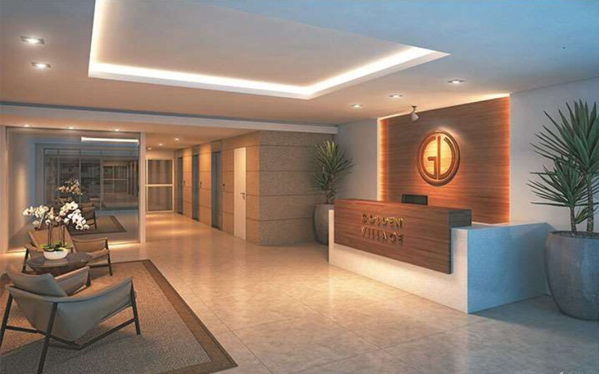 Golden Village Residence