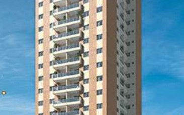 Golden Village Residence