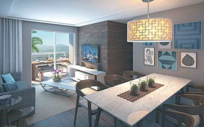 Golden Village Residence