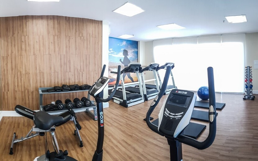 Golden Village Residence