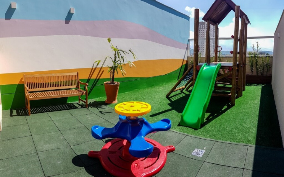 Golden Village Residence