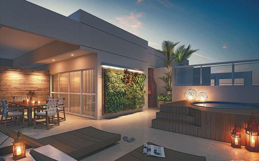 Golden Village Residence