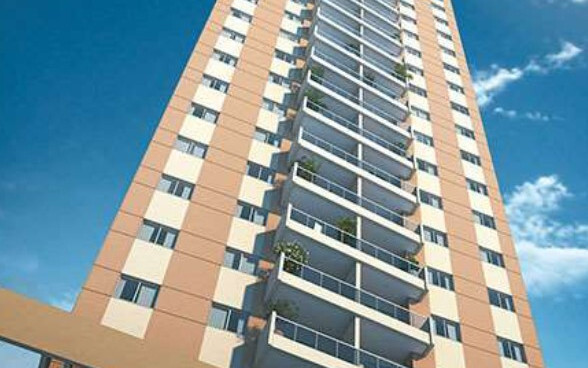 Golden Village Residence