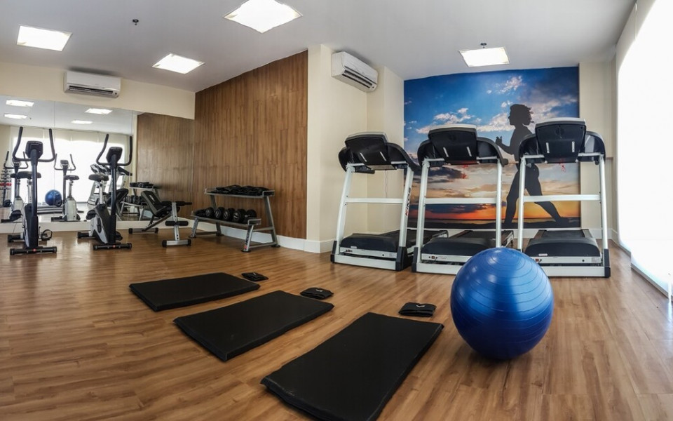 Golden Village Residence