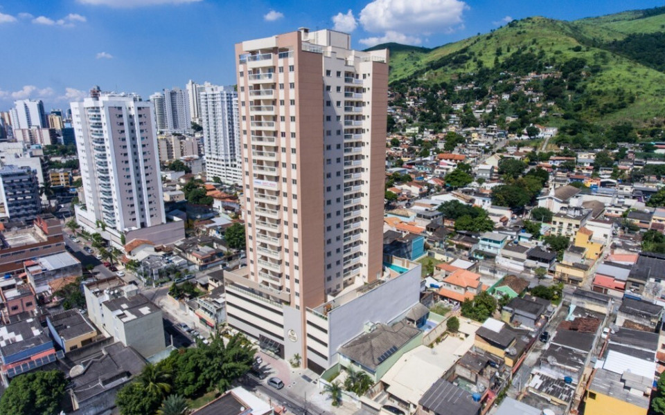 Golden Village Residence