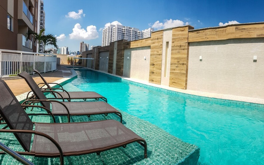 Golden Village Residence