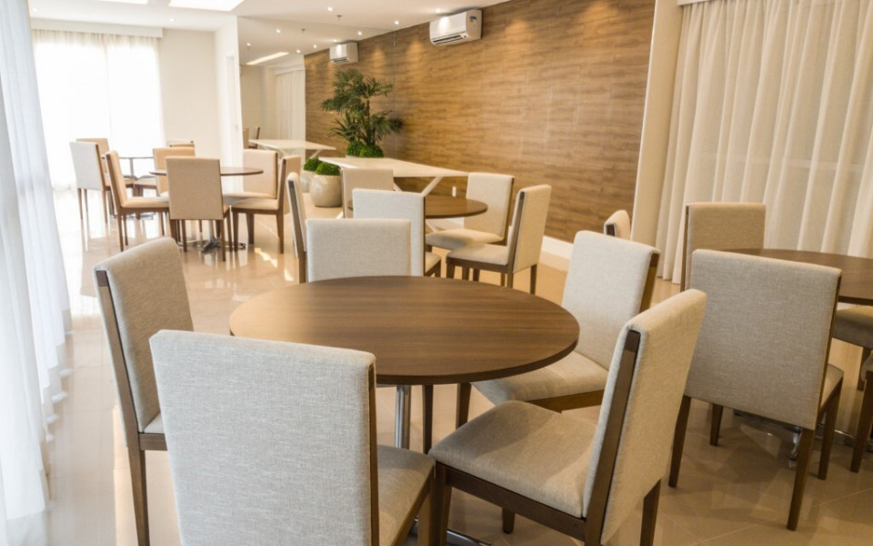 Golden Village Residence