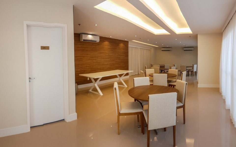 Golden Village Residence