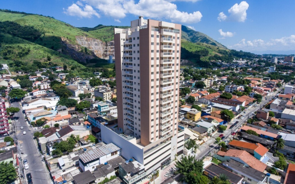 Golden Village Residence