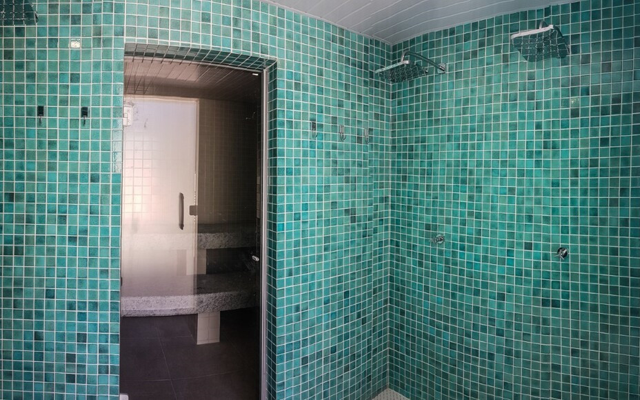 Golden Village Residence