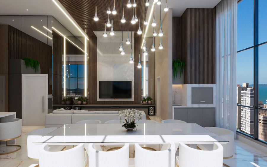 Gran Bellagio Residence