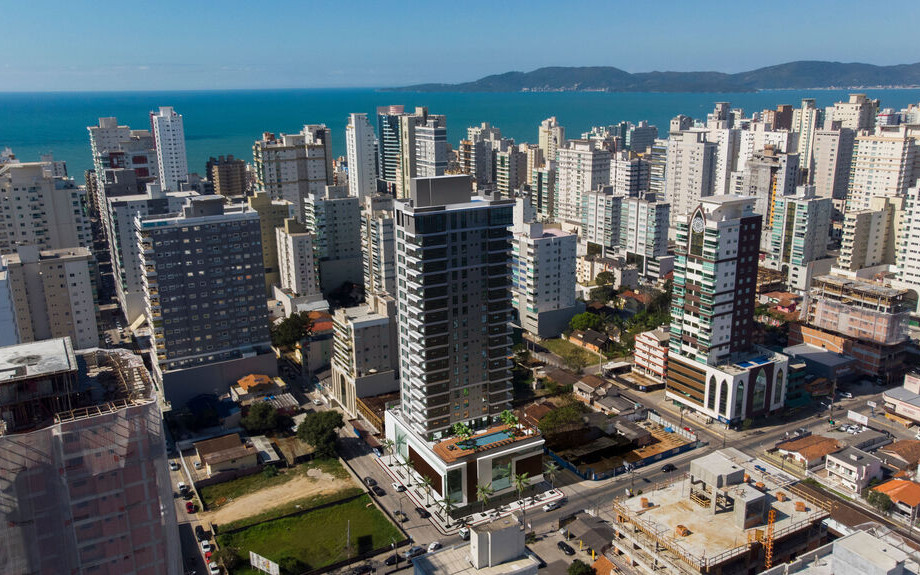 Gran Bellagio Residence