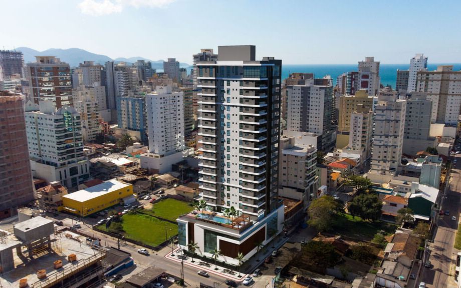 Gran Bellagio Residence