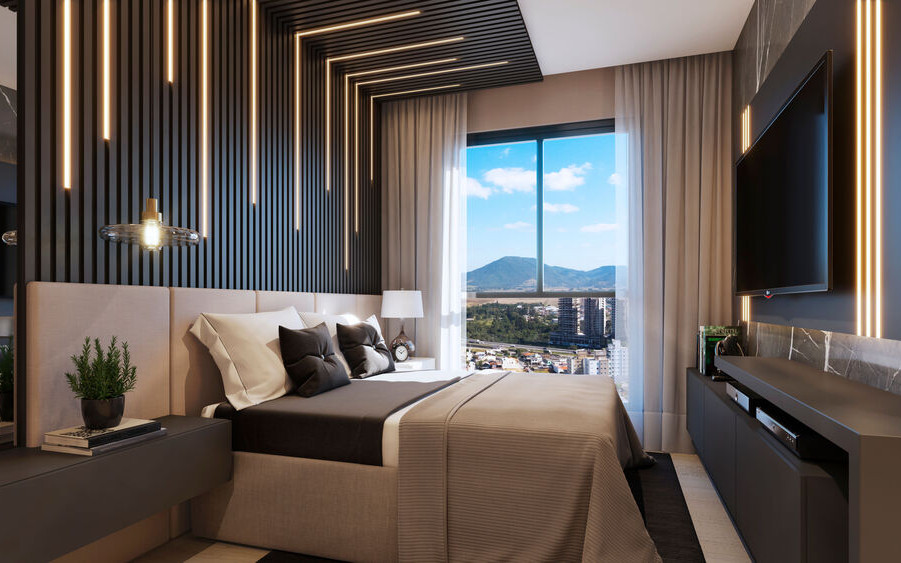 Gran Bellagio Residence