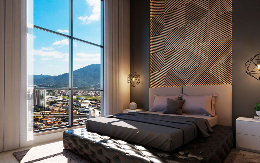 Gran Bellagio Residence