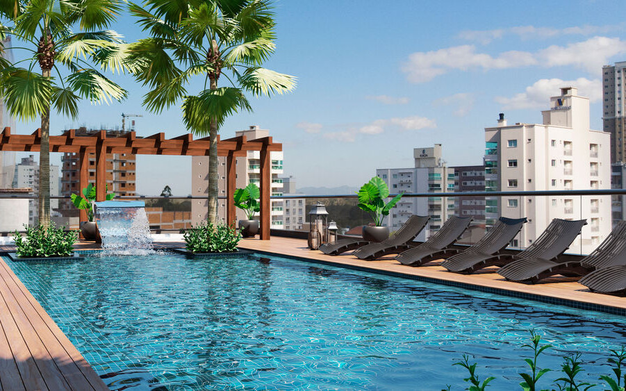 Gran Bellagio Residence