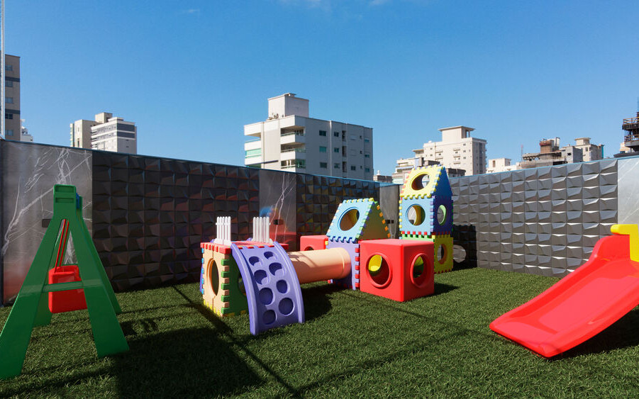 Gran Bellagio Residence