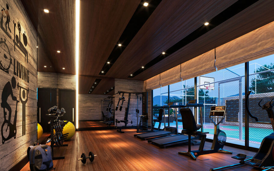 Gran Bellagio Residence