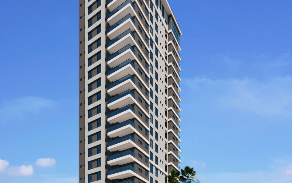 Gran Bellagio Residence