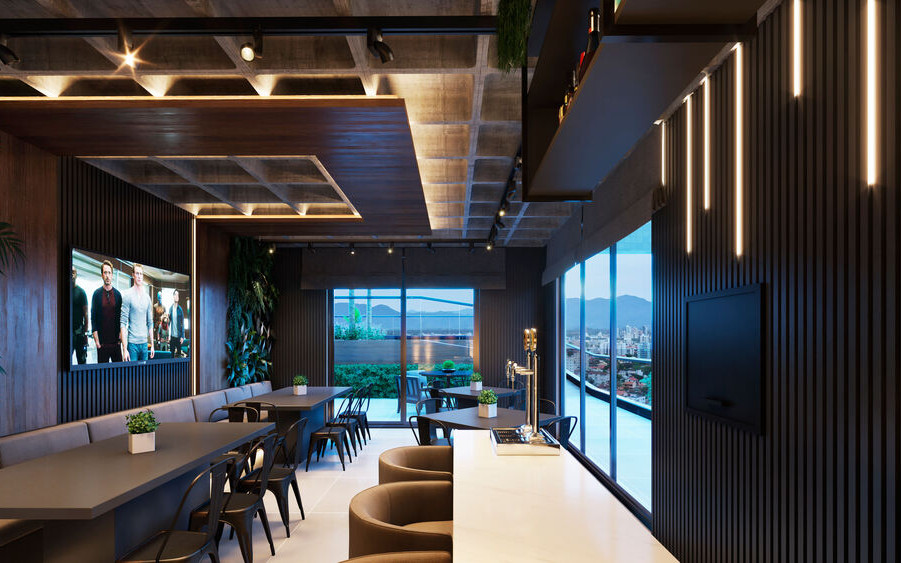 Gran Bellagio Residence