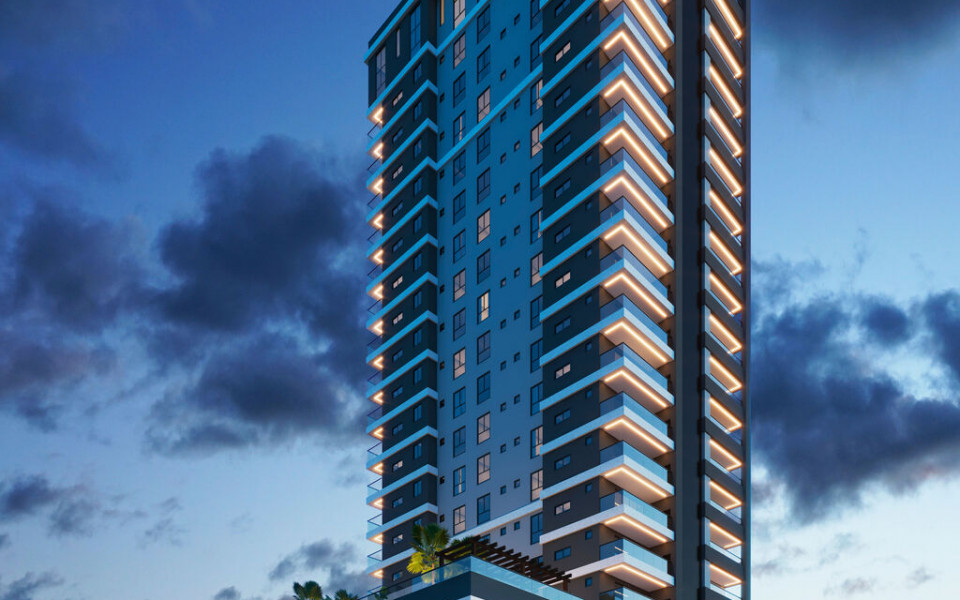 Gran Bellagio Residence