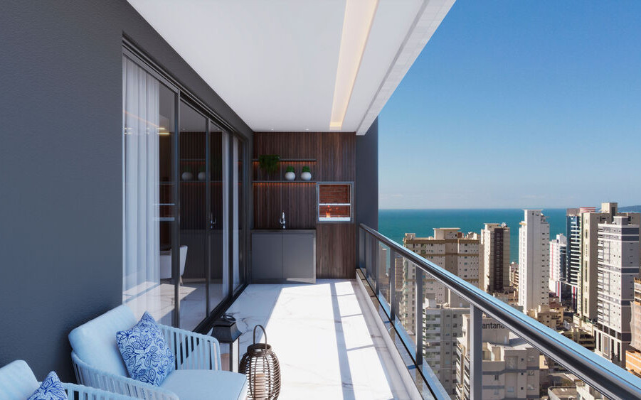 Gran Bellagio Residence