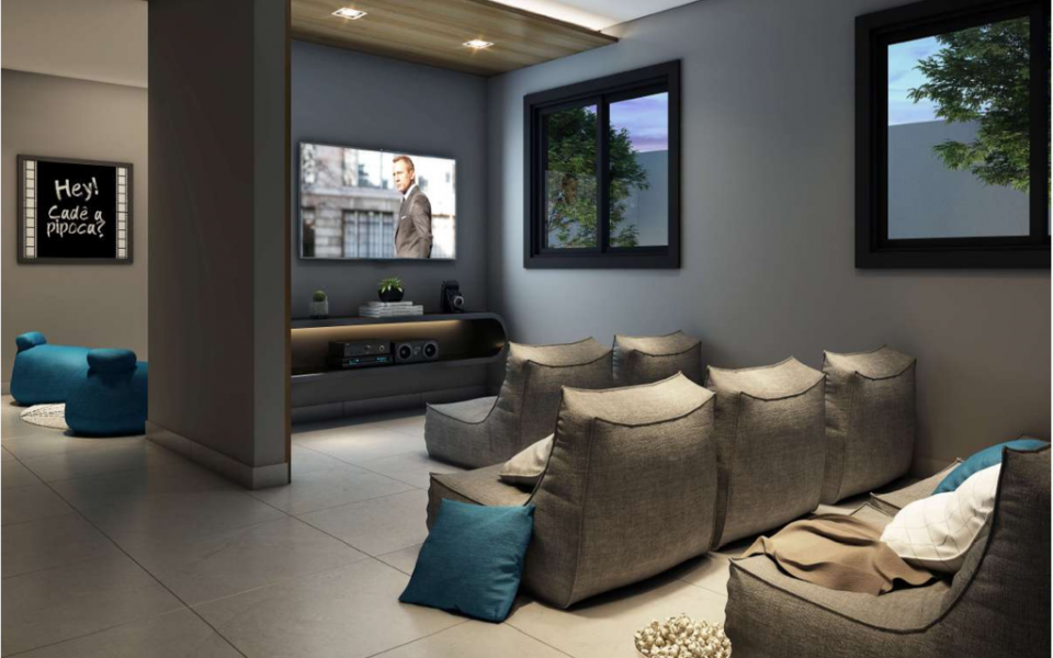 Gran Kazzas Jaguaré