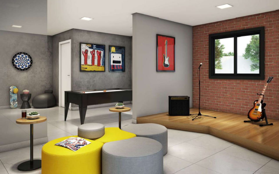 Gran Kazzas Jaguaré