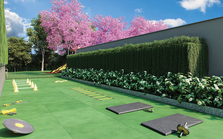 Gran Maia Giardino
