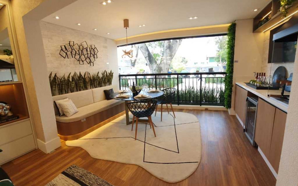 Gran Maia Giardino