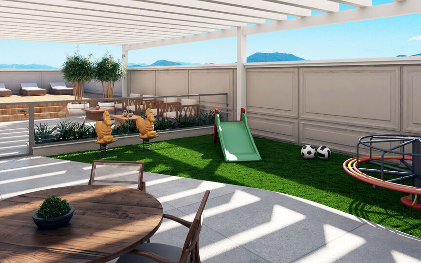 Gran Vittoria Residenziale