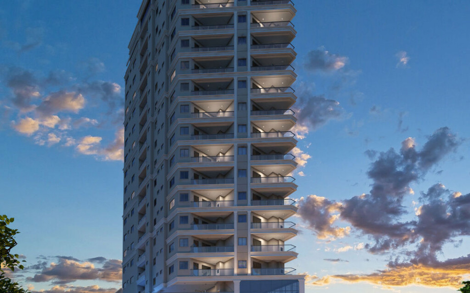 Gran Vittoria Residenziale