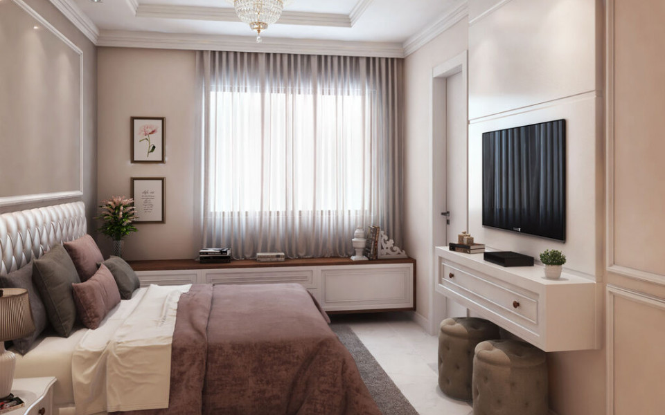 Gran Vittoria Residenziale