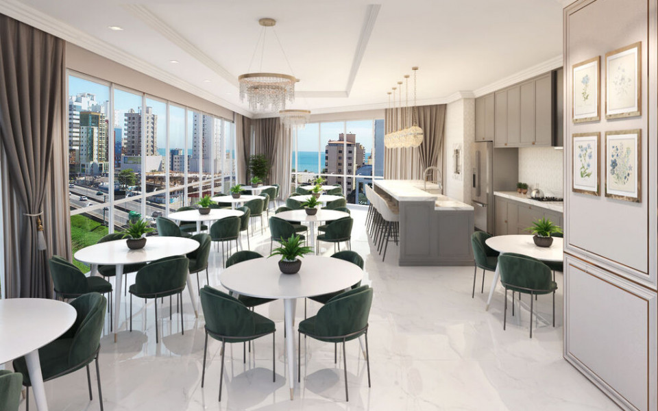 Gran Vittoria Residenziale