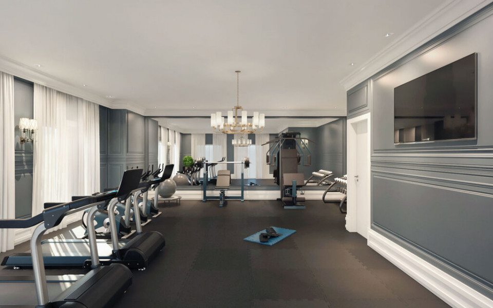 Gran Vittoria Residenziale