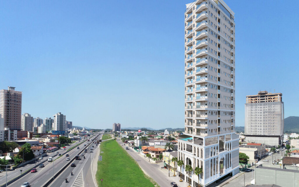 Gran Vittoria Residenziale