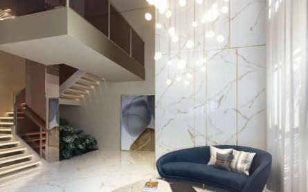 Grand Living Nova Klabin