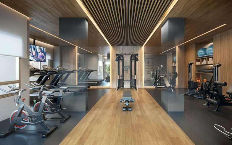 Grand Living Nova Klabin