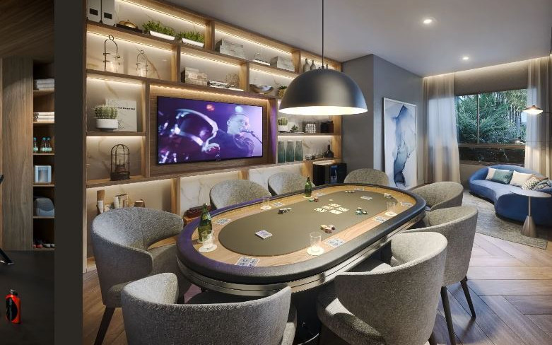 Grand Living Nova Klabin