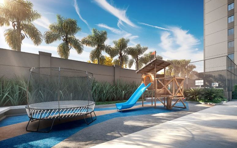 Grand Living Nova Klabin